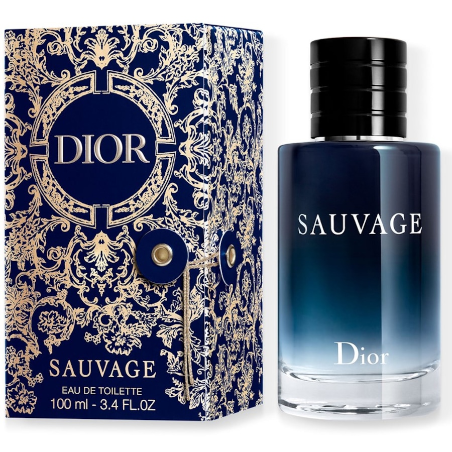 DIOR Sauvage