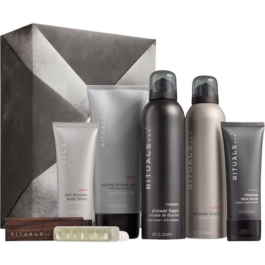 RITUALS Homme Collection Geschenkset Geschenksets Herren