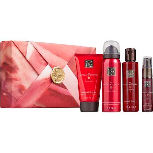 RITUALS The Ritual Of Ayurveda Geschenkset Geschenksets Unisex