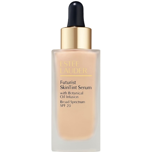 Estée Lauder Serum Futurist Skintint Foundation Fugtgivende serum Female 30 ml