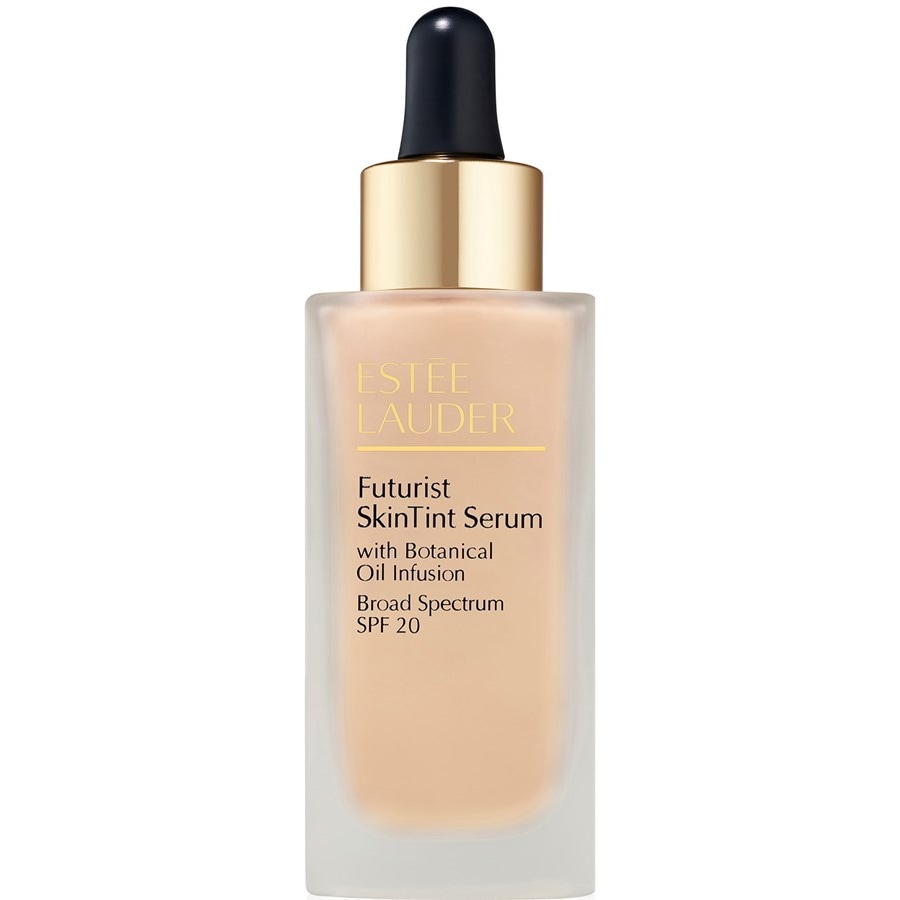 Estée Lauder Sieri Futurist Skintint Serum Foundation