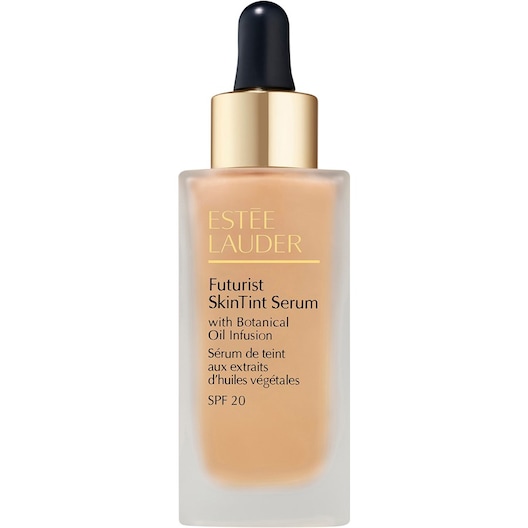 Estée Lauder Seren Futurist Skintint Serum Foundation Feuchtigkeitsserum Damen