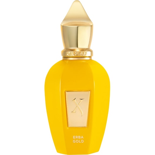 XERJOFF Vibe Collection Eau de Parfum Spray Parfumer Unisex 50 ml