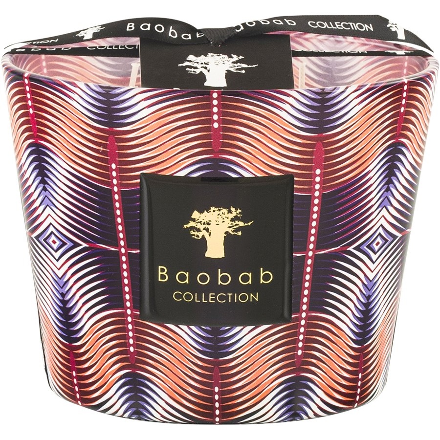 Baobab Maxi Wax