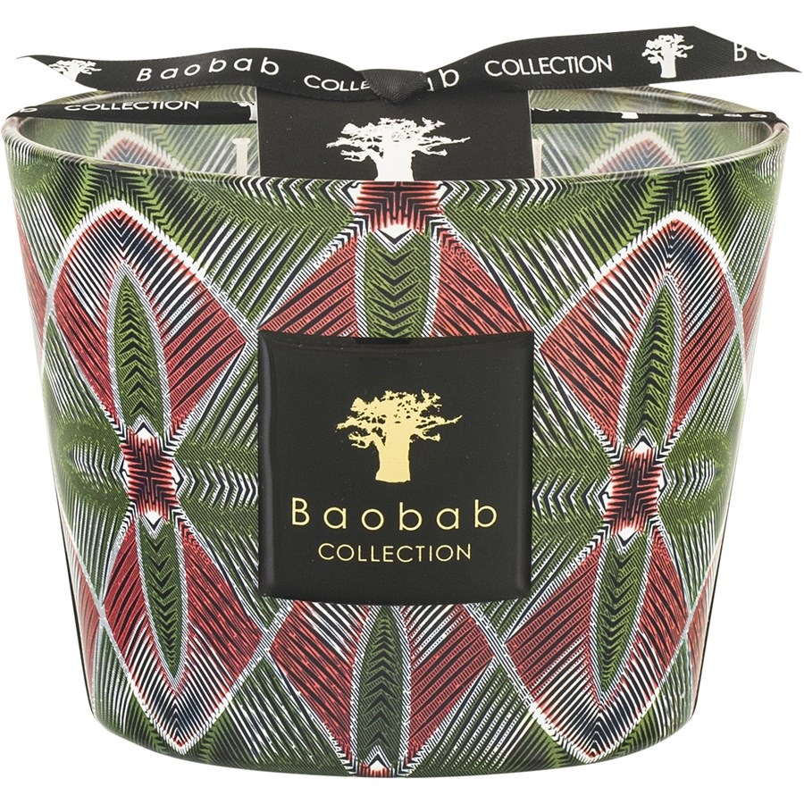 Baobab Maxi Wax Candela Malia