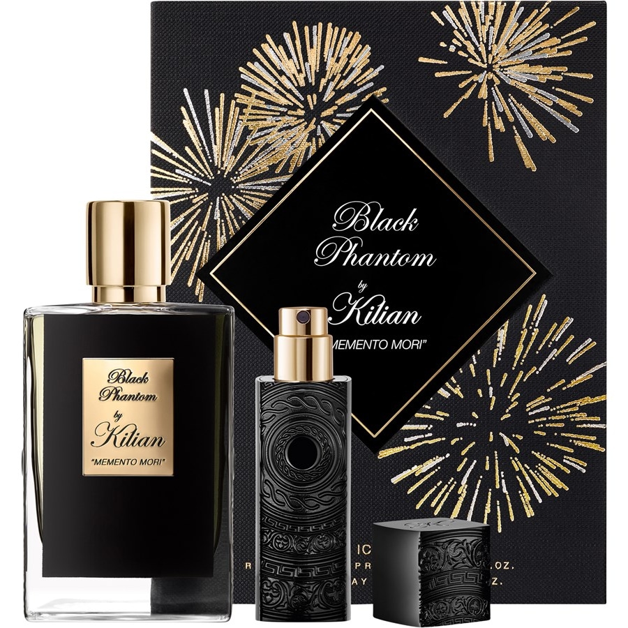 Kilian-Paris Black Phantom