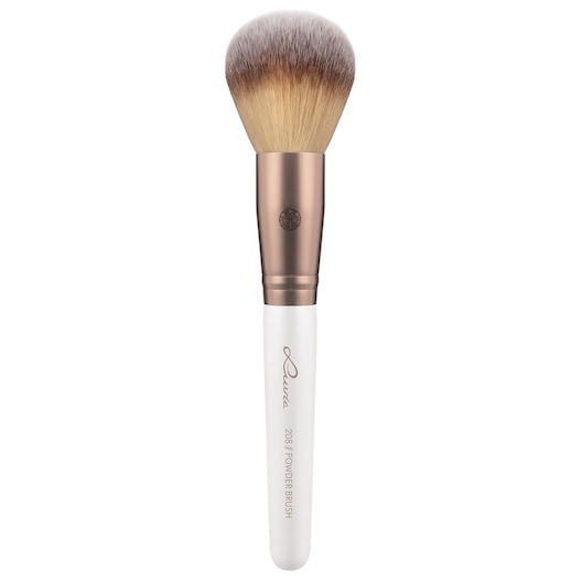 Luvia Cosmetics Face brush 208 Powder Brush - Elegance Pudderpensler Female