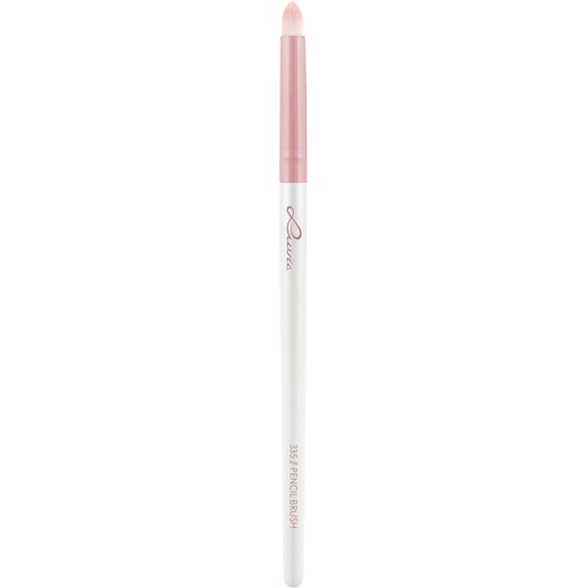 Luvia Cosmetics Brush Eye brush 335 Pencil Brush - Candy 1 Stk. (13,95 € / 1 Kpl)