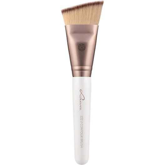 Luvia Cosmetics Brush Face brush 222 Contour Brush - Elegance