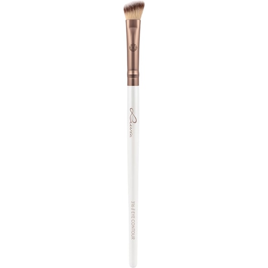 Luvia Prime Vegan Eye Contour - Elegance 316 Lidschattenpinsel