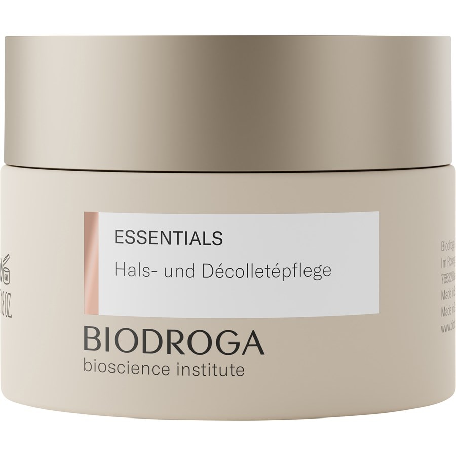 Biodroga Essentials