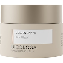 Golden Caviar