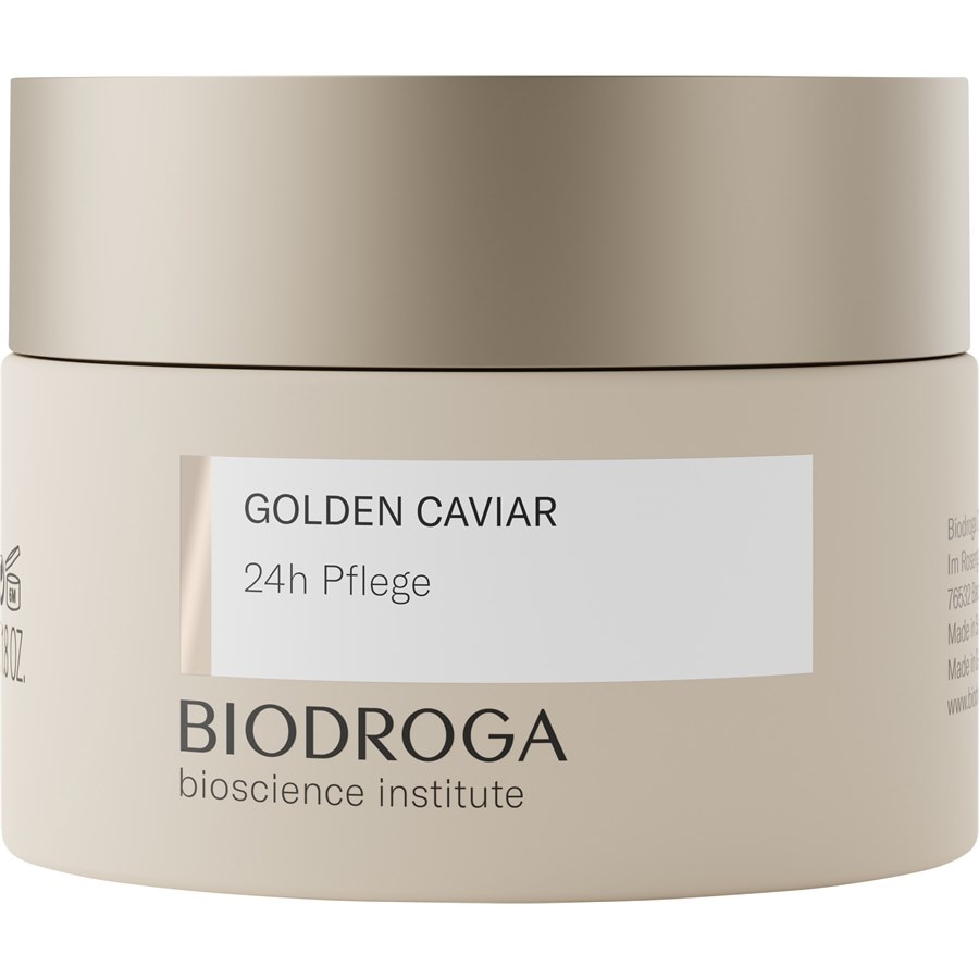 Biodroga Golden Caviar