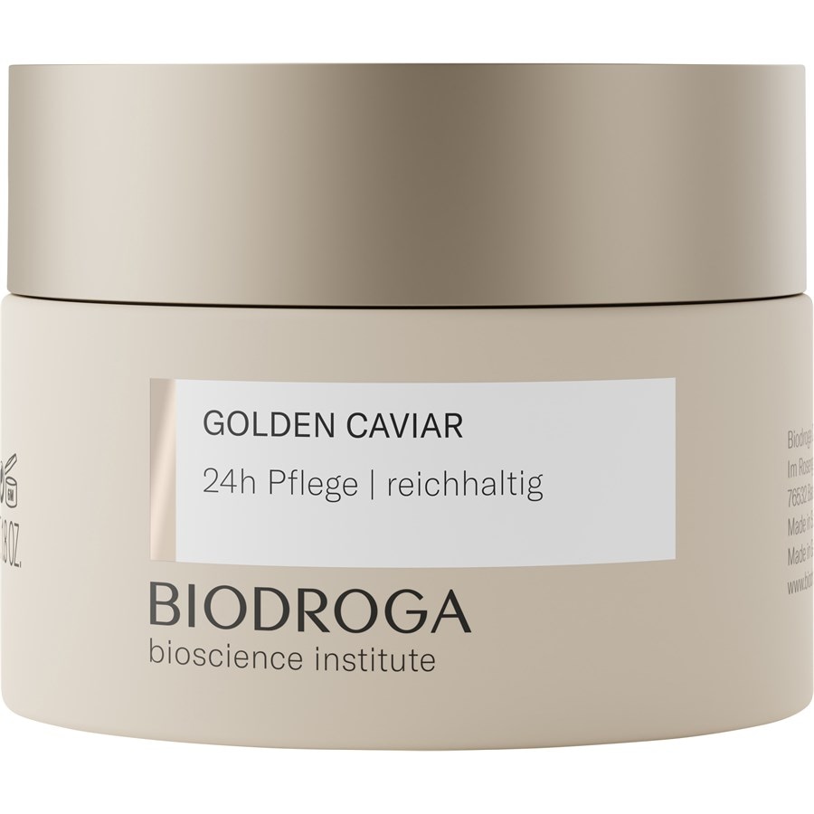 Biodroga Golden Caviar