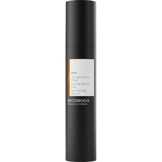 Biodroga Men Anti Age Rescue Care 50 ml