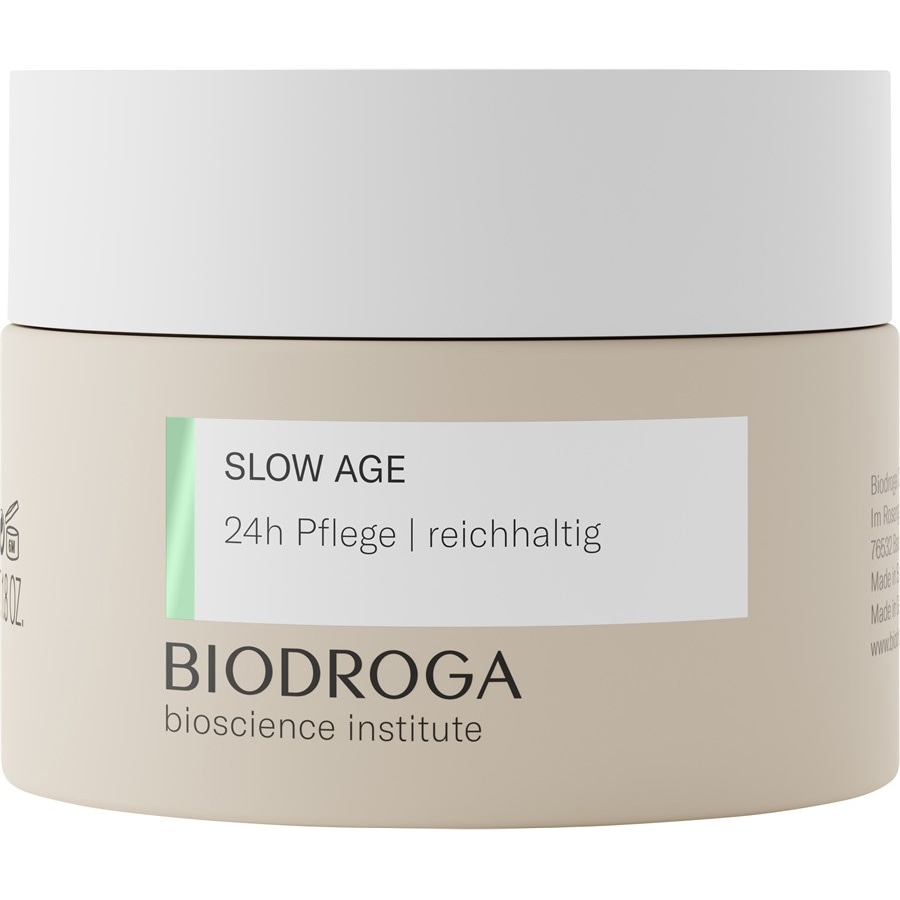 Biodroga Slow Age