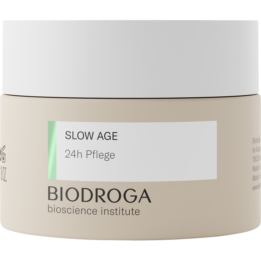 Biodroga Slow Age