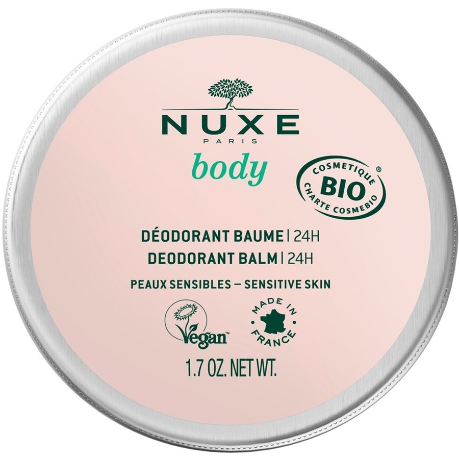 Nuxe Body