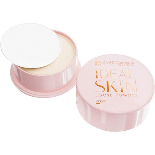 Bell HYPOAllergenic Ideal Skin Loose Powder Fixierpuder