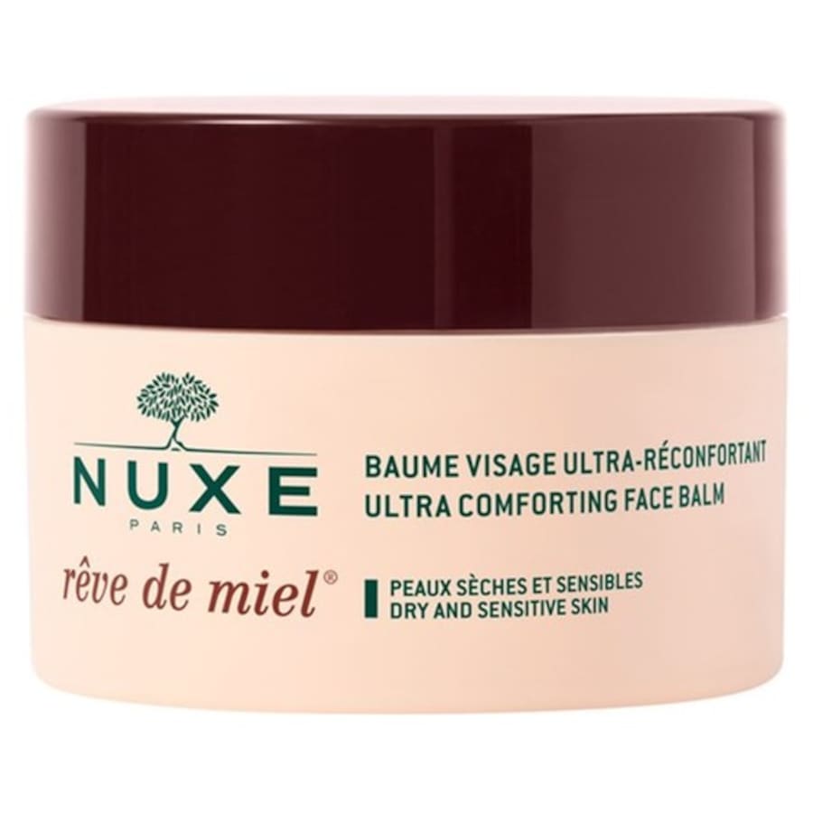 Nuxe Rêve de Miel