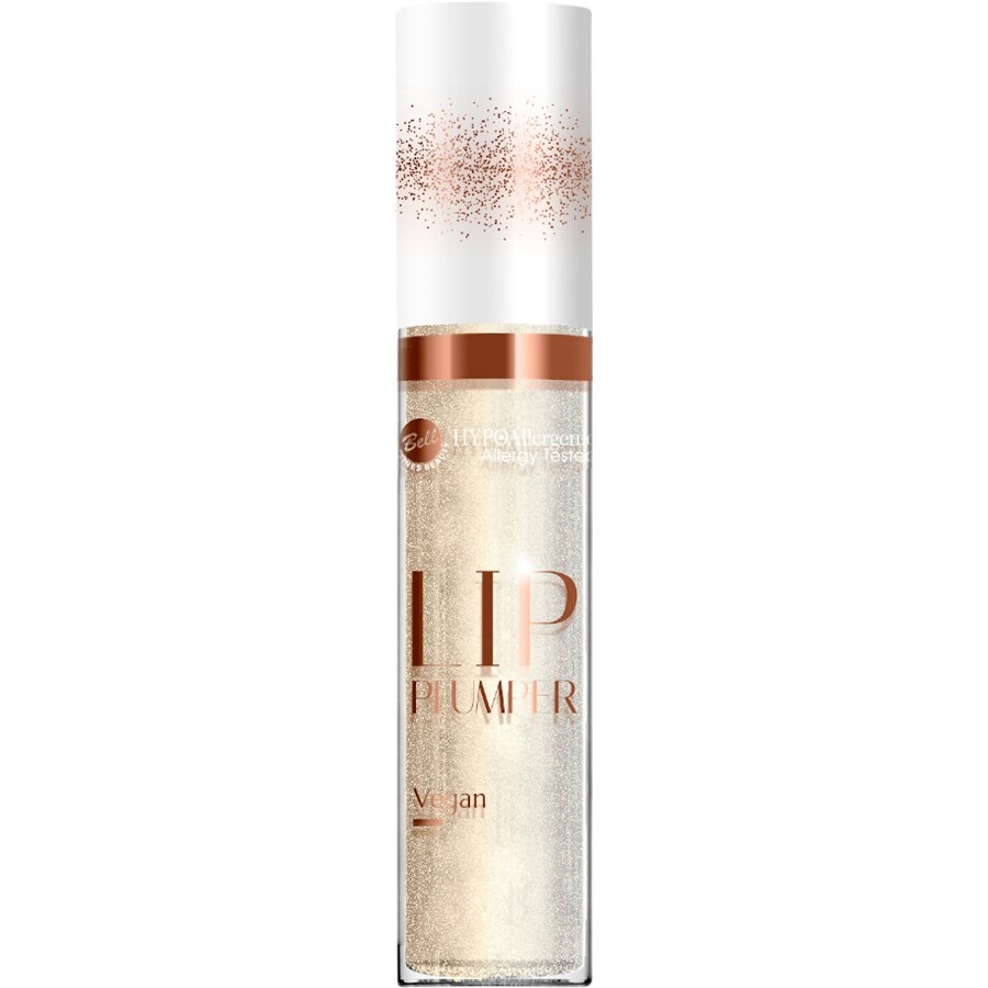 HYPOAllergenic Lip gloss Lip Plumper