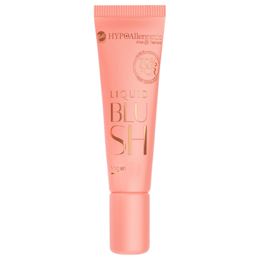 HYPOAllergenic Blush Liquid Blush