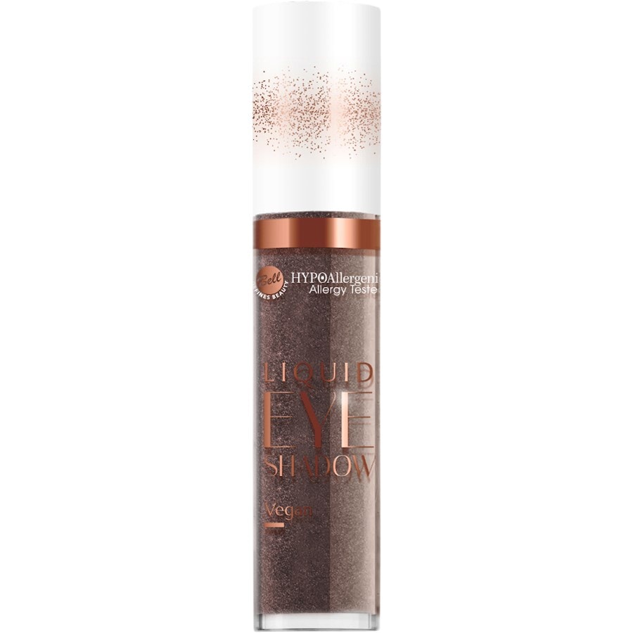 HYPOAllergenic Ombretto Liquid Eyeshadow