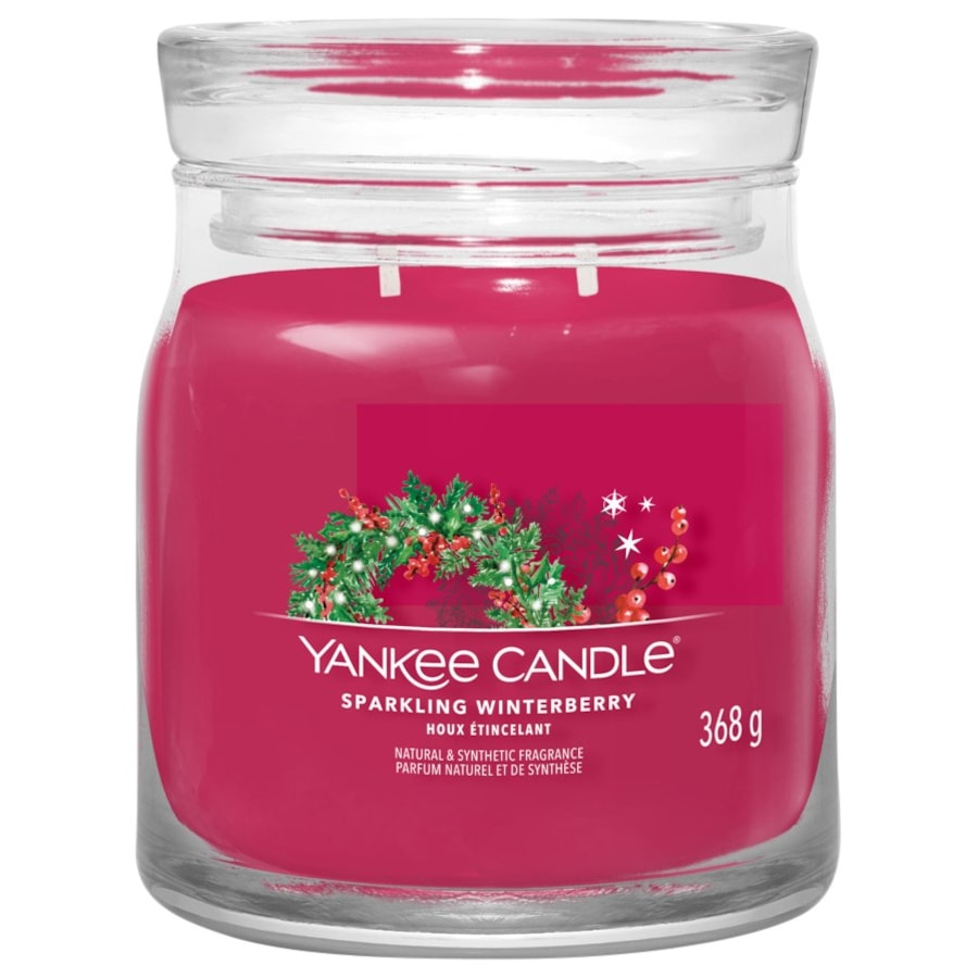 Yankee-Candle Duftkerzen