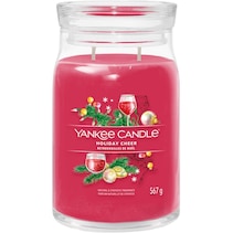 Scented candles