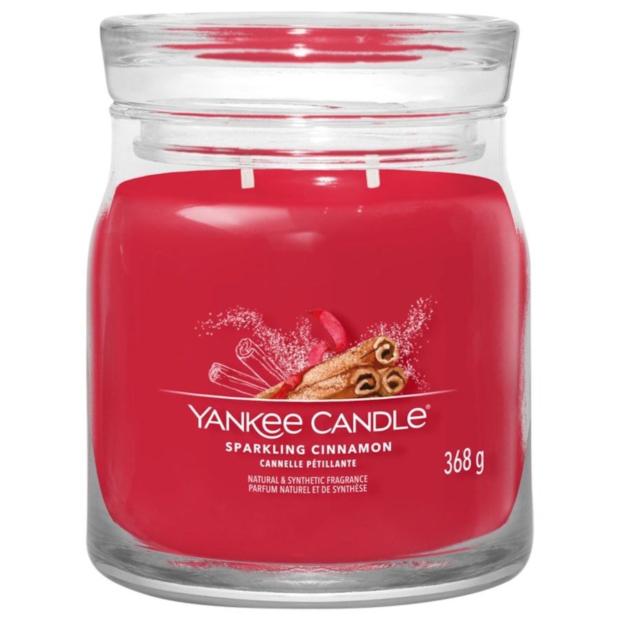 Yankee-Candle Duftkerzen