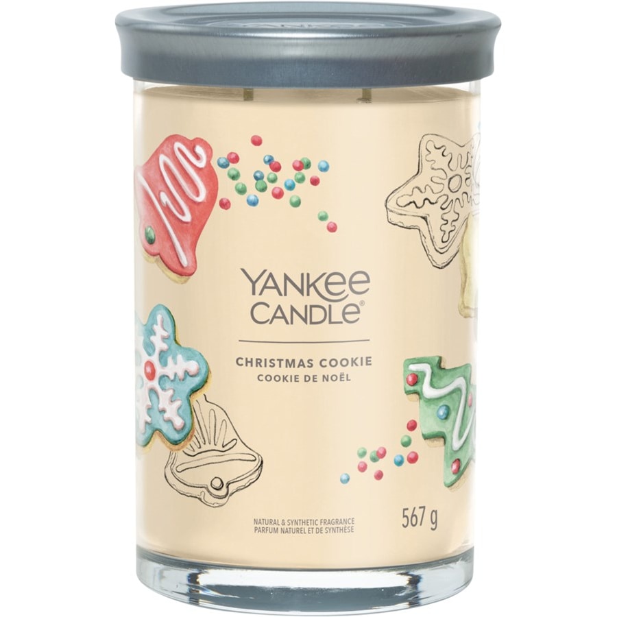 Yankee-Candle Tumbler