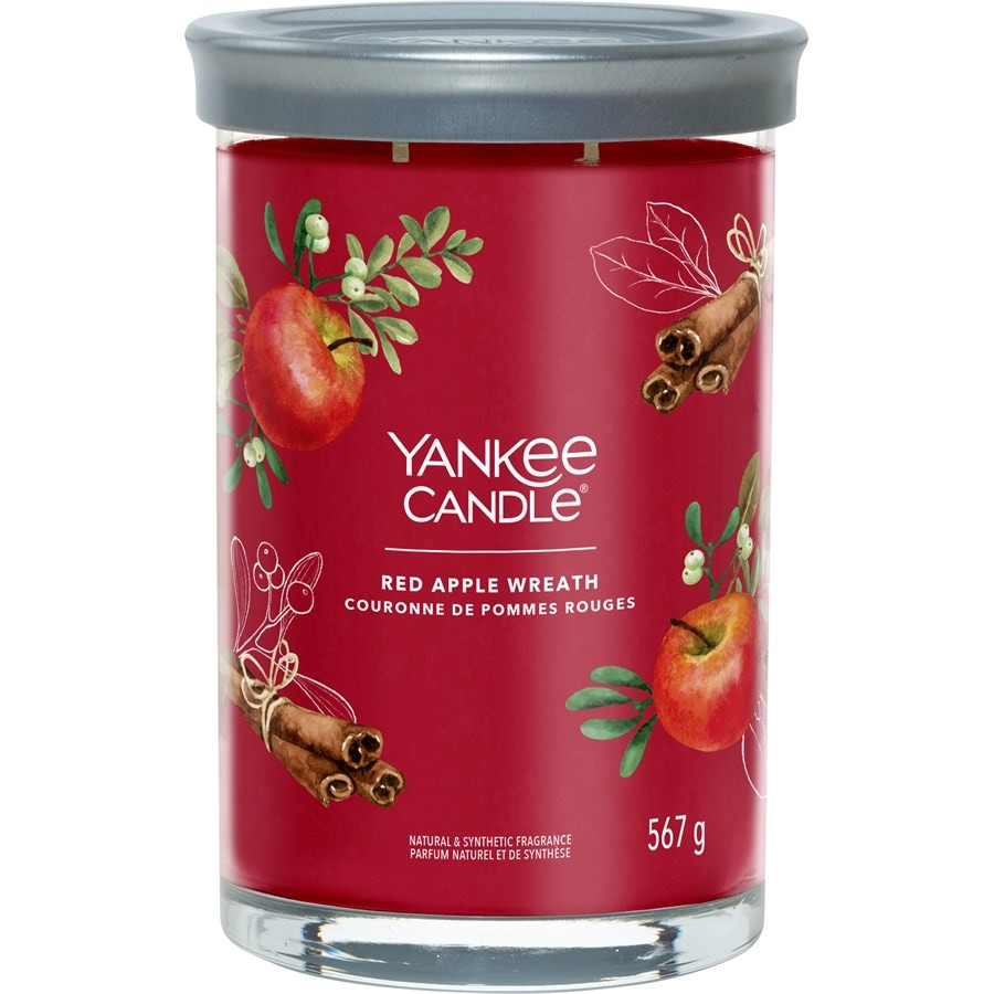 Yankee-Candle Tumbler