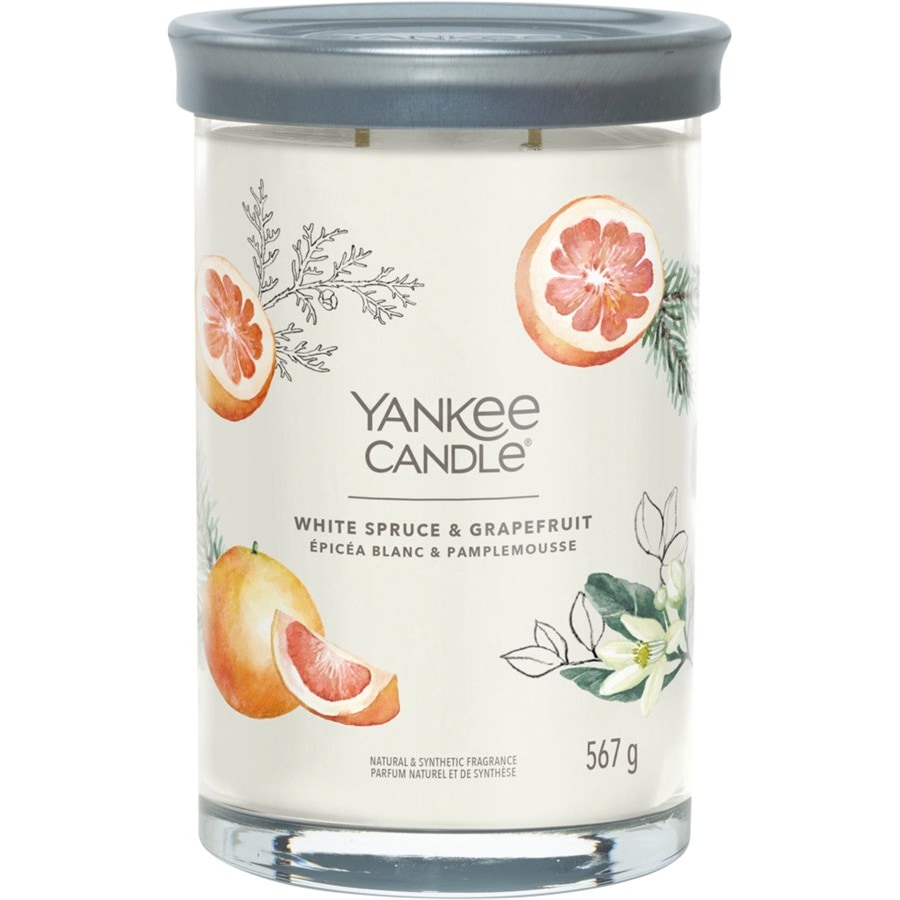 Yankee-Candle Tumbler