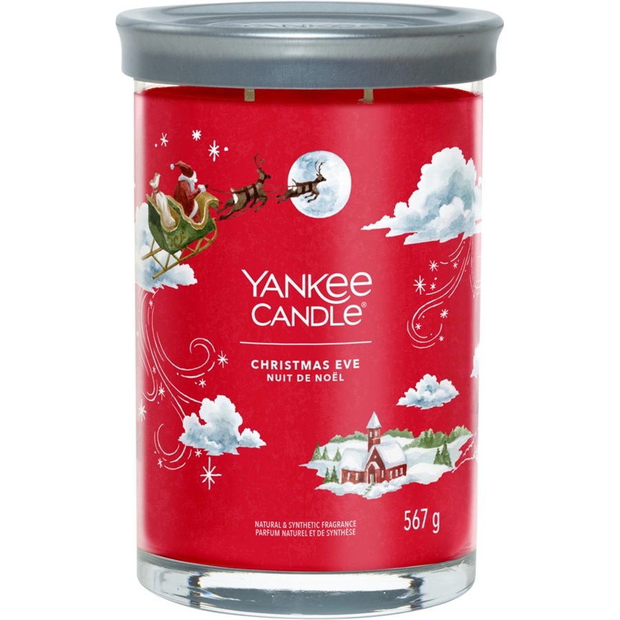 Yankee-Candle Tumbler