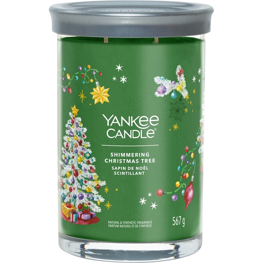 Yankee-Candle Tumbler