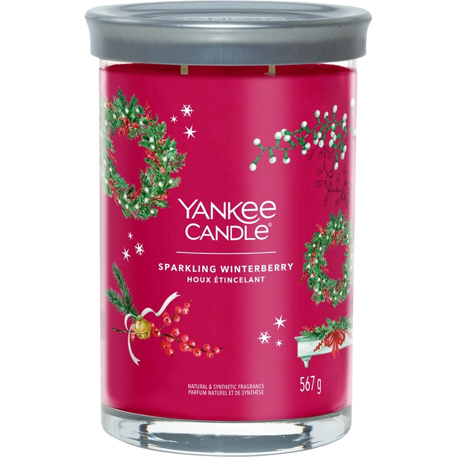 Yankee-Candle Tumbler