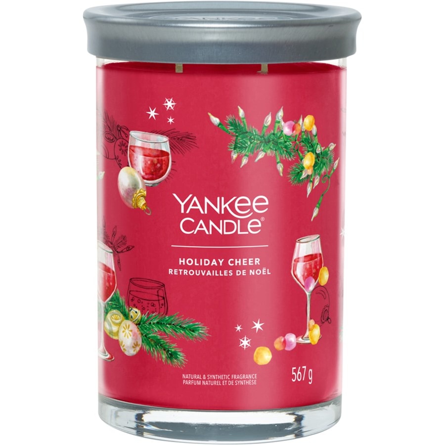 Yankee-Candle Tumbler