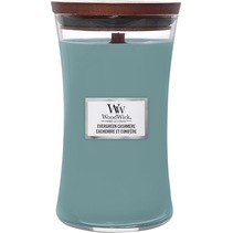 Velas perfumadas