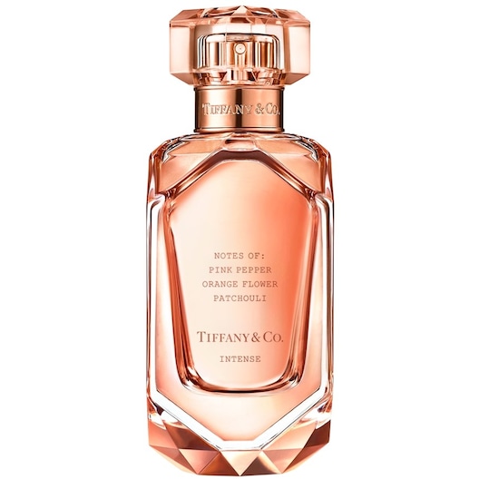 Tiffany & Co. - Rose Gold