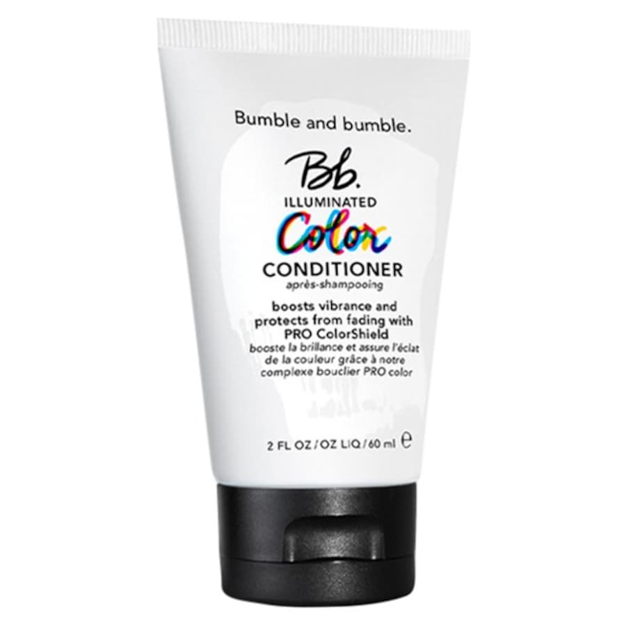 Bumble-and-bumble Conditioner