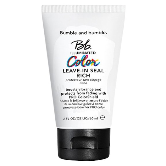 Bumble and bumble Spezialpflege Color Minded Leave-in Rich Haarkur Damen