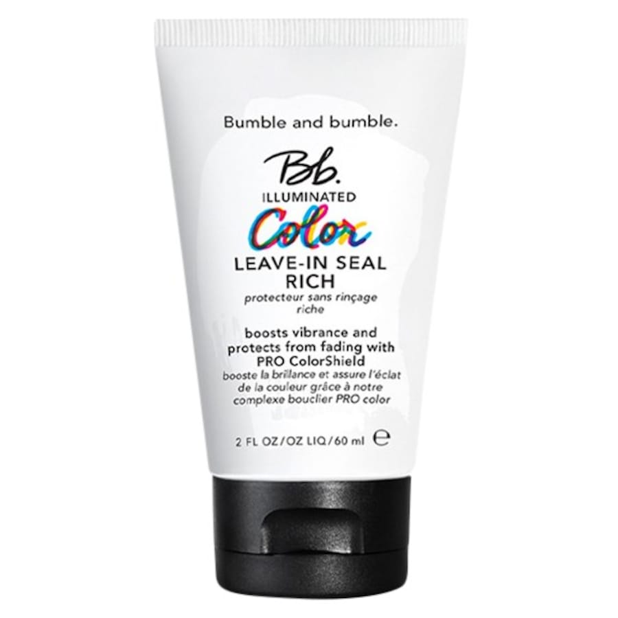 Bumble and bumble Trattamento speciale Color Minded Leave-in Rich