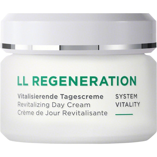 ANNEMARIE BÖRLIND - LL REGENERATION