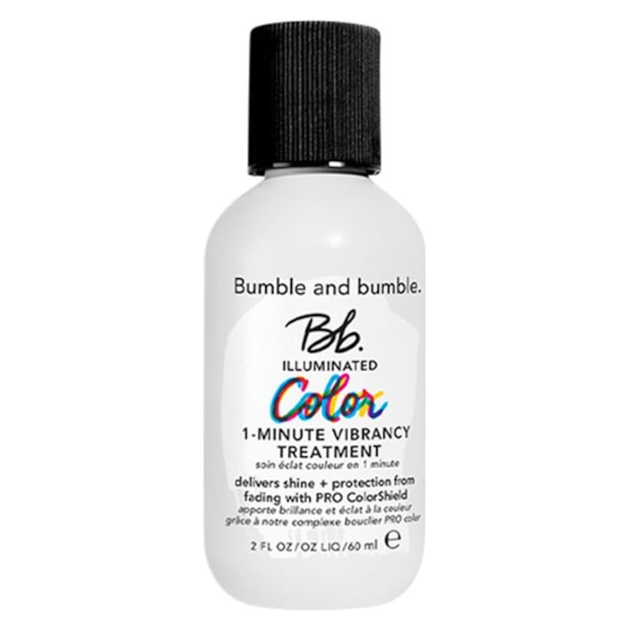 Bumble and bumble Trattamento speciale Color Minded 1-Minute Treatment