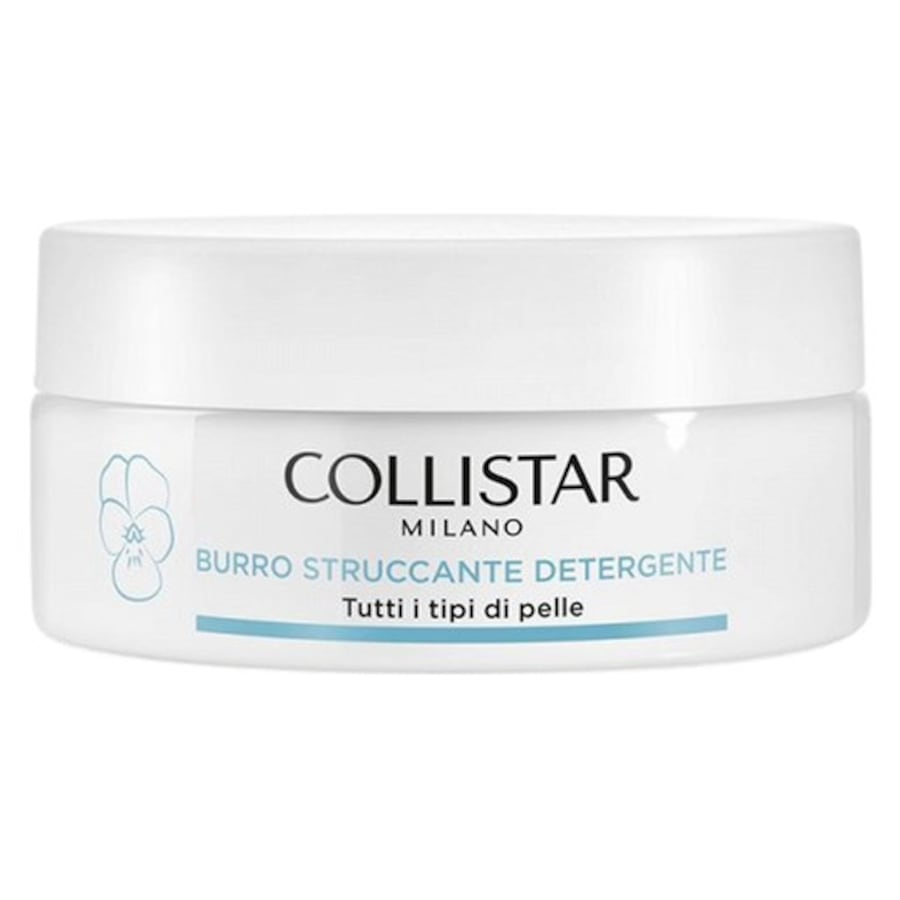 Collistar Pulizia Make-Up Removing Cleansing Balm