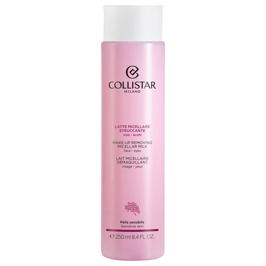 Collistar Pulizia Make-Up Removing Micellar Milk