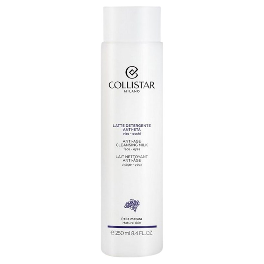 Collistar Pulizia Anti-Age Cleansing Milk