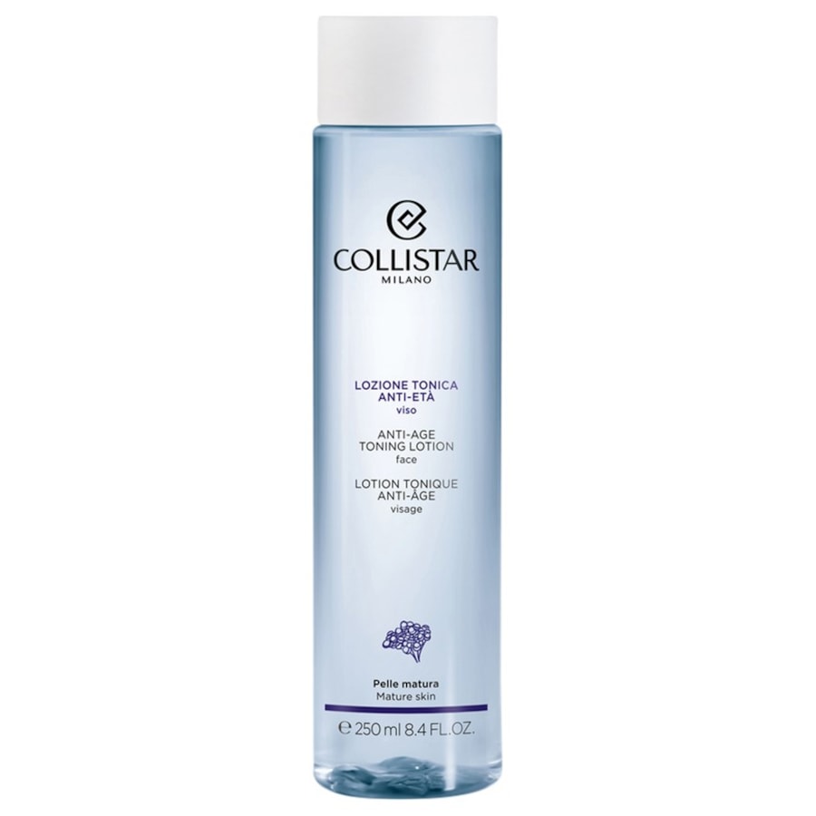 Collistar Pulizia Anti-Age Toning Lotion