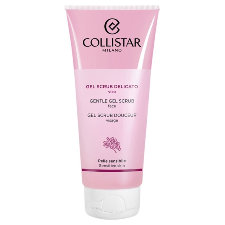 Collistar Pulizia Gentle Gel Scrub