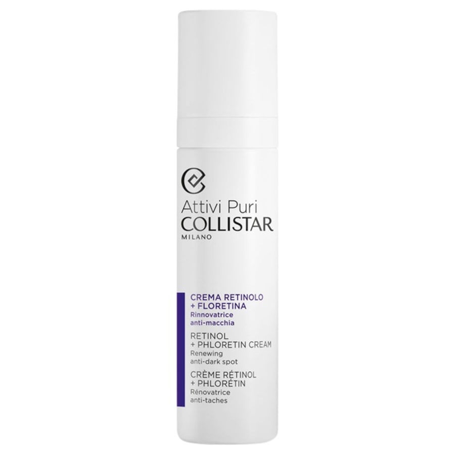 Collistar Pure Actives Retinol + Phloretin Cream